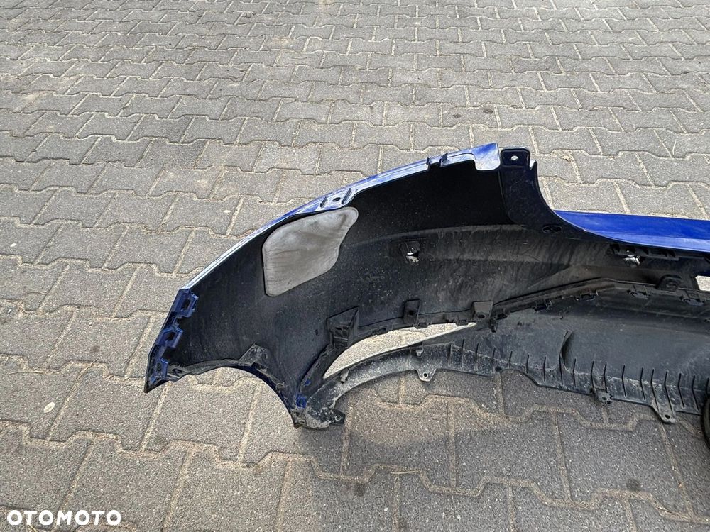 Zderzak Tył Hyundai I20 I-20 2020-2023r - 5