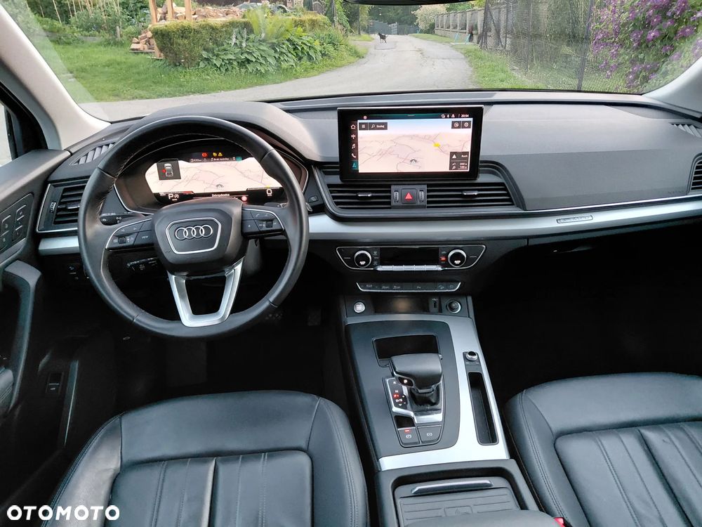 Audi Q5 - 13