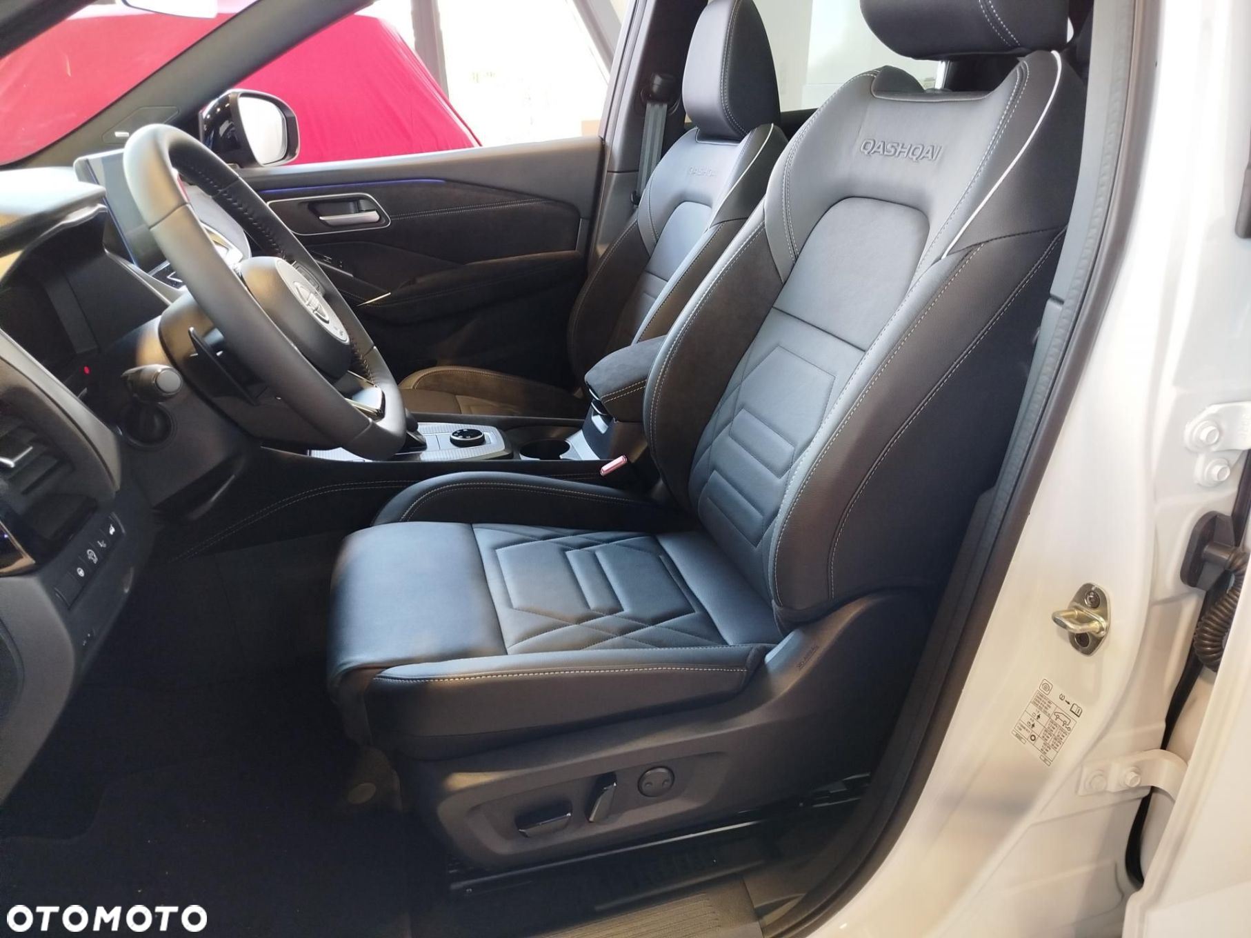 Nissan Qashqai - 10