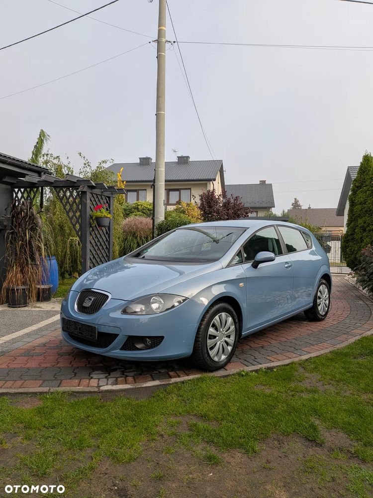 Seat Leon 1.6 Sport Limited - 1
