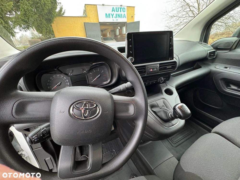 Toyota PROACE CITY LONG - 14