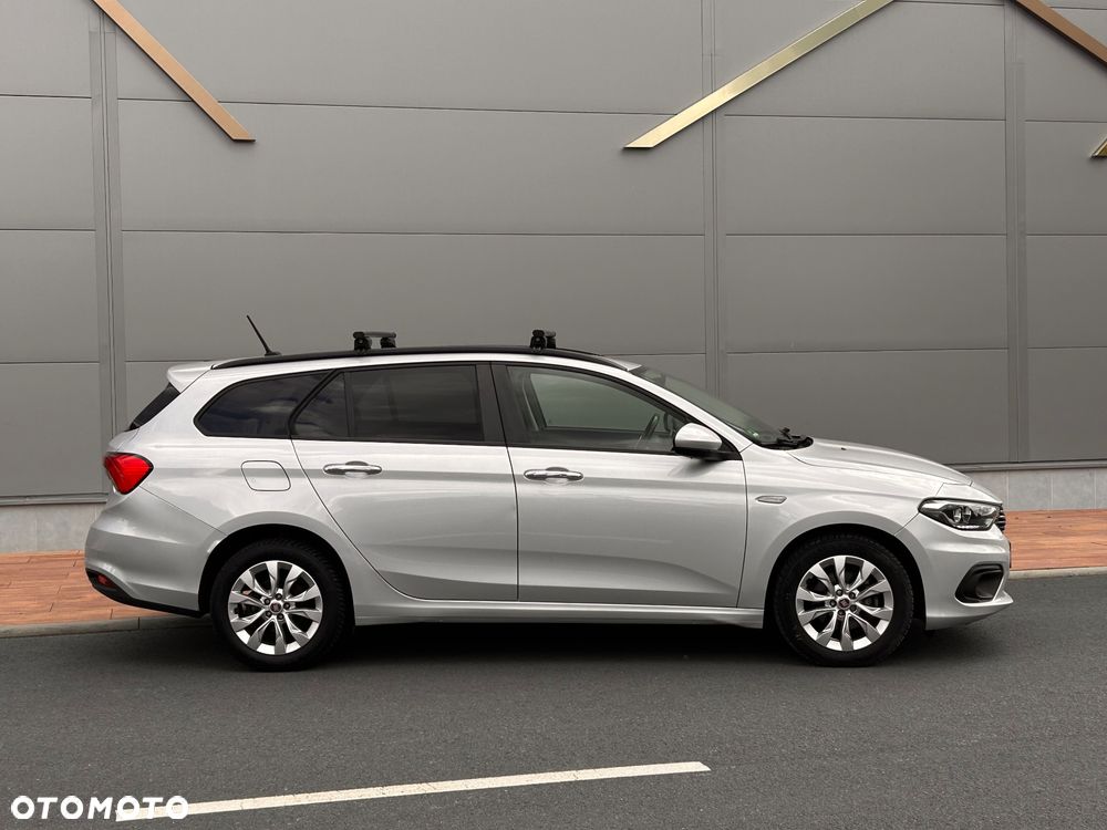 Fiat Tipo 1.4 T-Jet 16v Mirror - 22