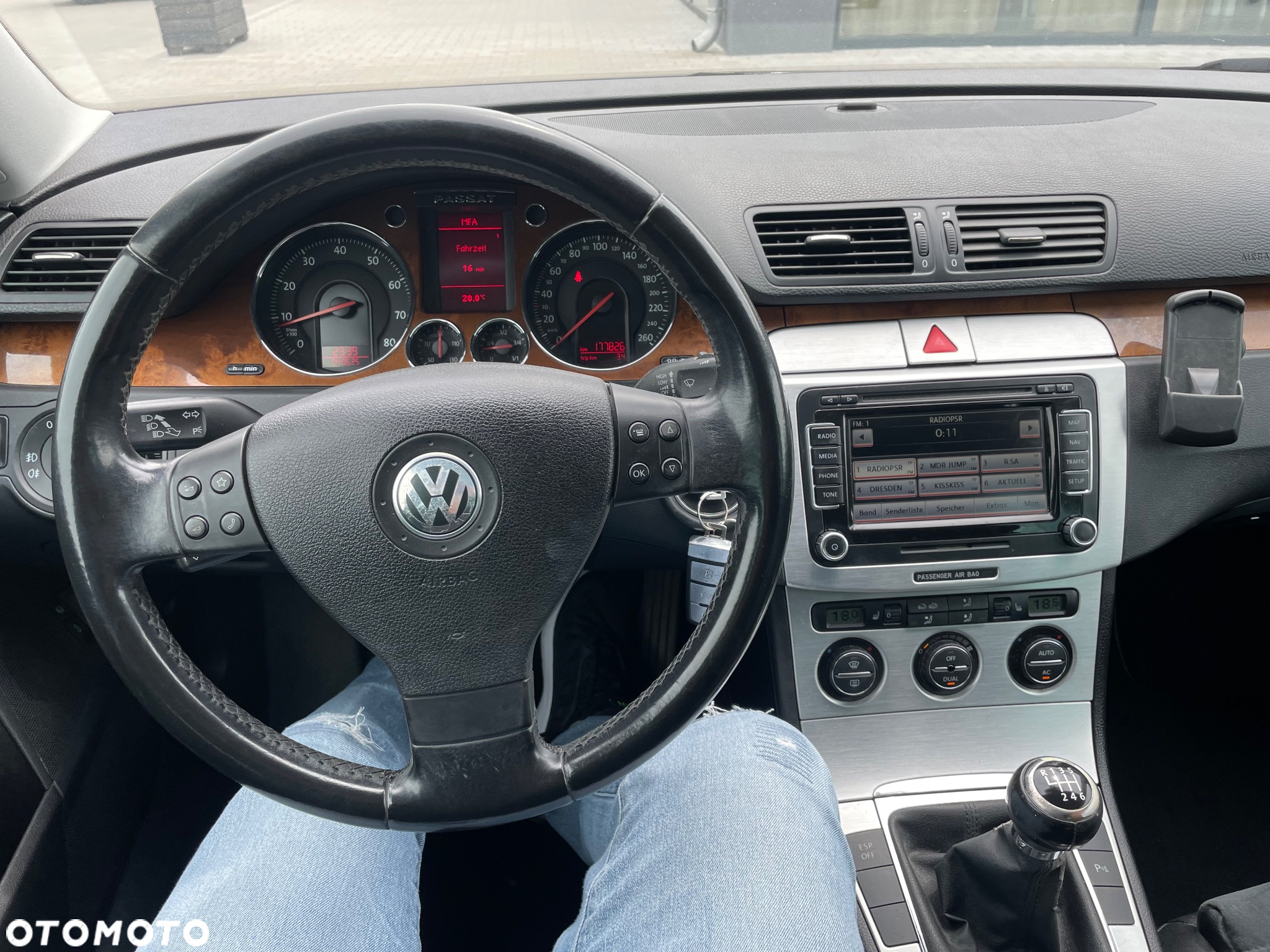 Volkswagen Passat Variant 1.8 TSI Highline - 7