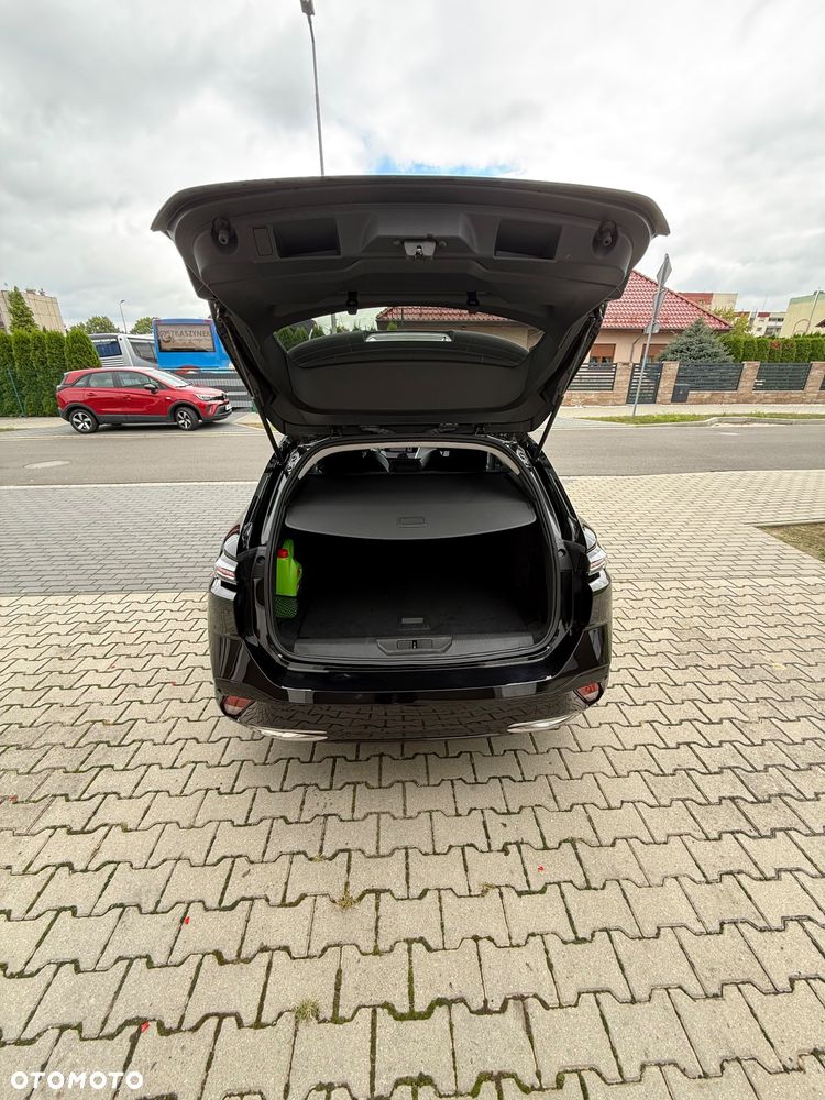 Peugeot 308 PureTech 130 GPF Stop & Start Allure Business-Paket - 10