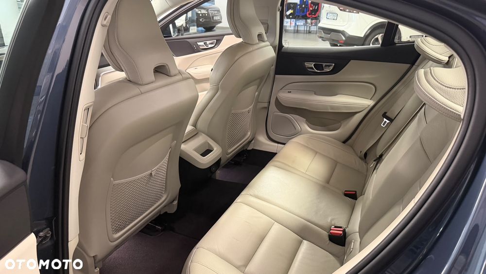 Volvo S60 B4 B Inscription - 13