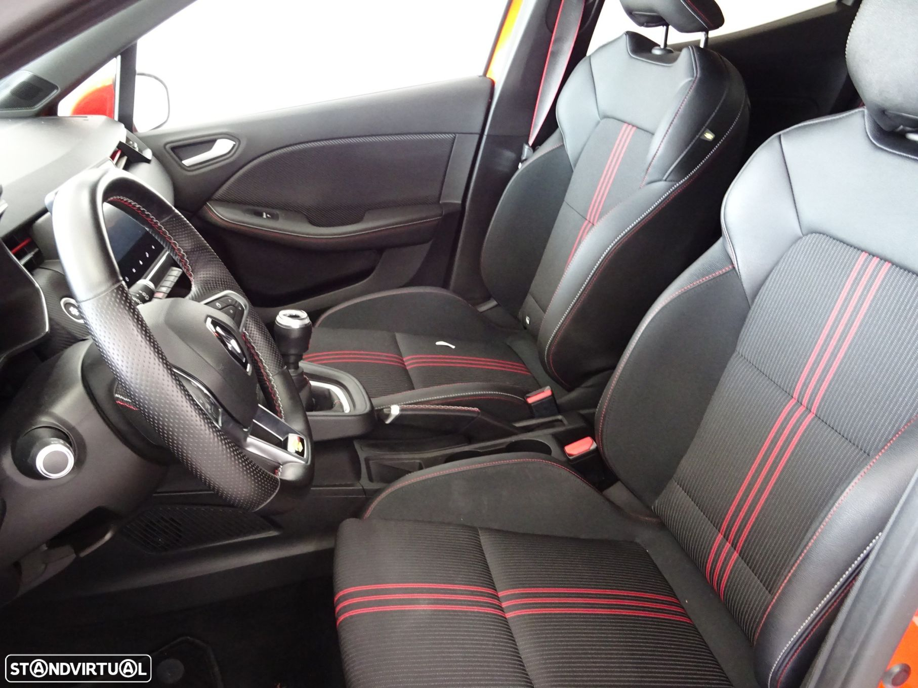 Renault Clio 1.5 Blue dCi RS Line - 5