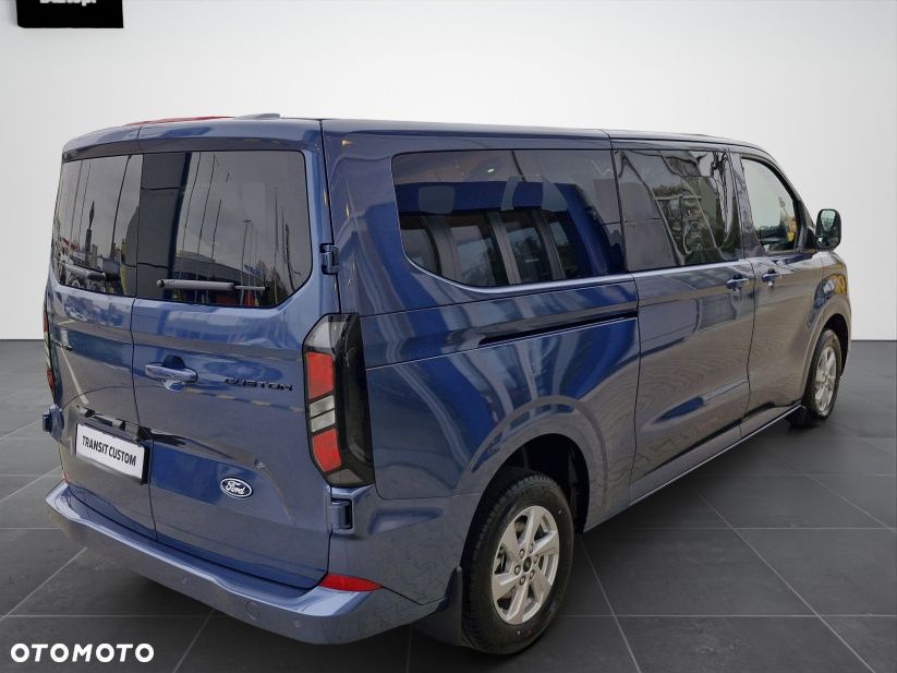 Ford Transit Custom - 6