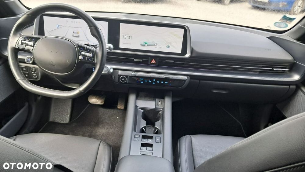Hyundai IONIQ 6 - 14