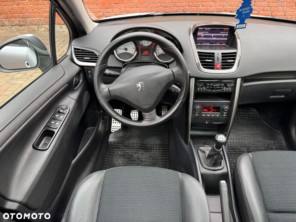 Peugeot 207 - 20
