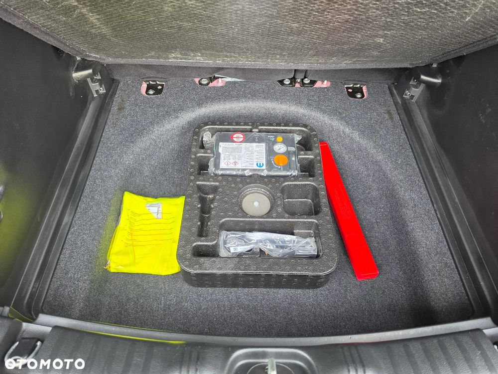 Jeep Compass 1.4 MultiAir Limited - 34