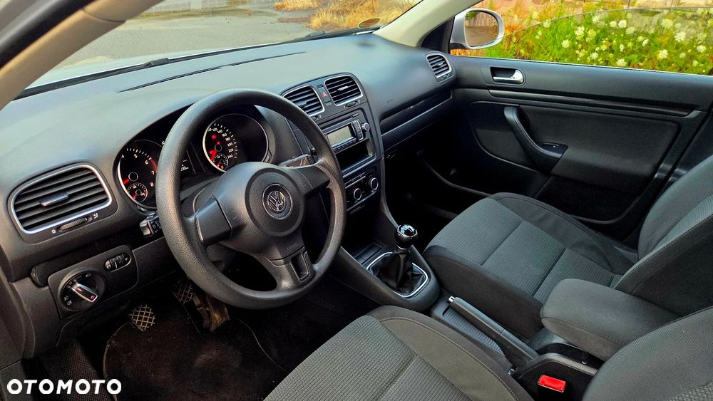 Volkswagen Golf 1.4 TSI Comfortline - 16