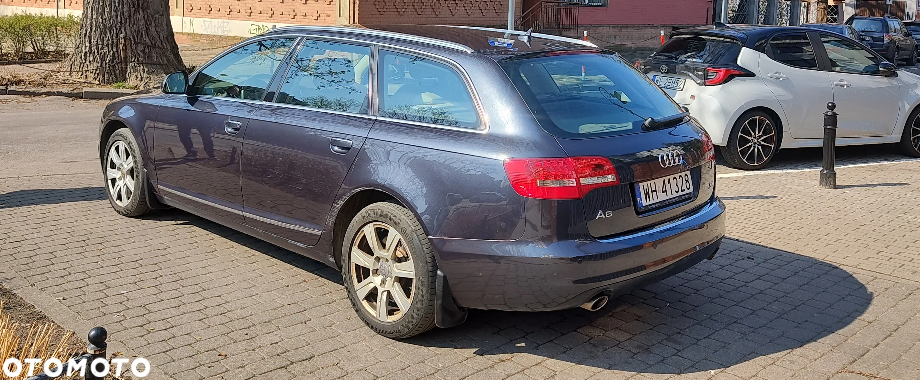 Audi A6 3.0 TDI Quattro Tiptronic - 3