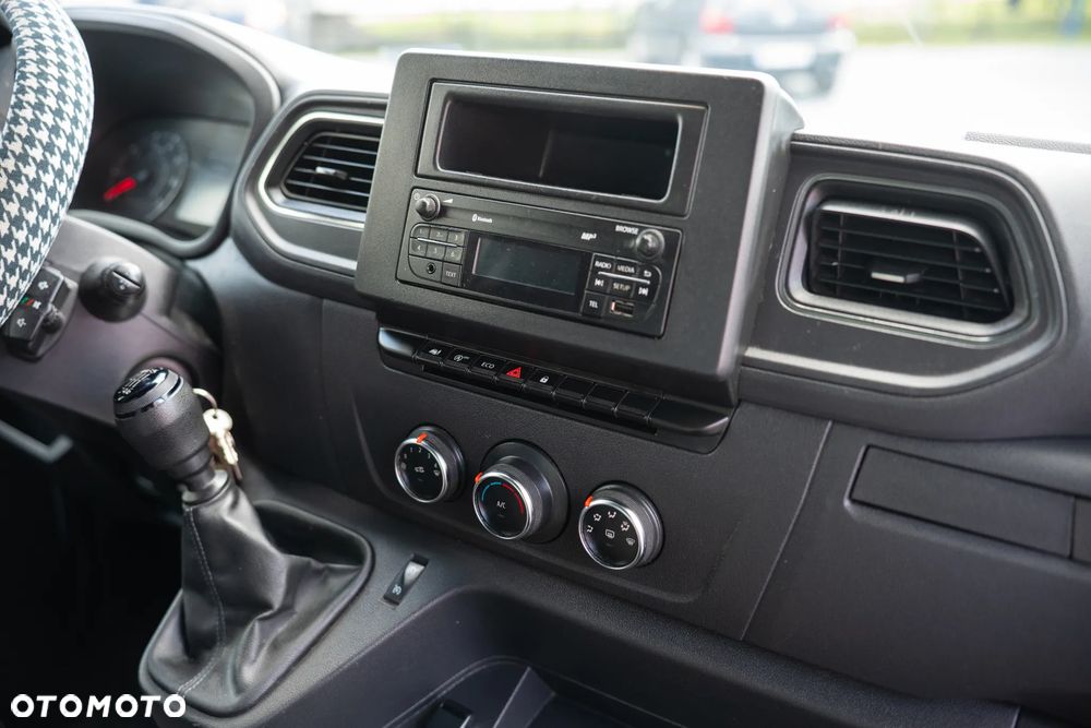 Renault MASTER/MOTOWEKTOR - 16