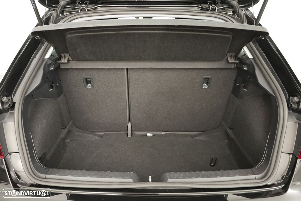 Audi A1 Sportback 30 TFSI Advanced S tronic - 21