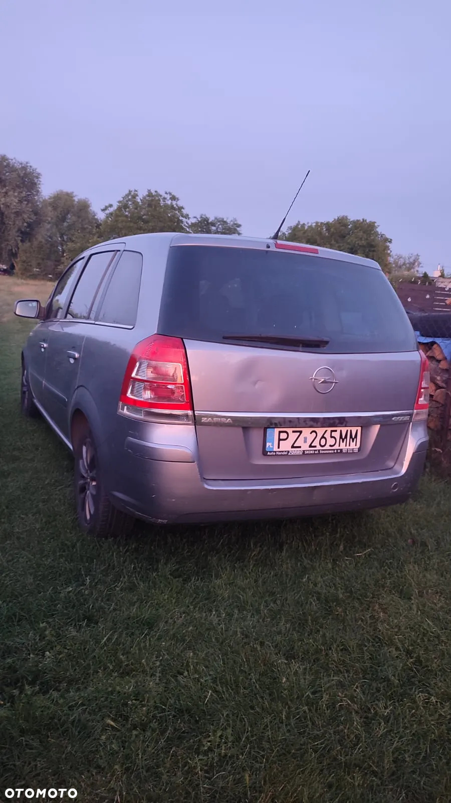 Fiat Linea 1.3 MJ 16V Pop - 3