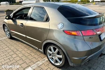 Honda Civic 1.8 Comfort - 7