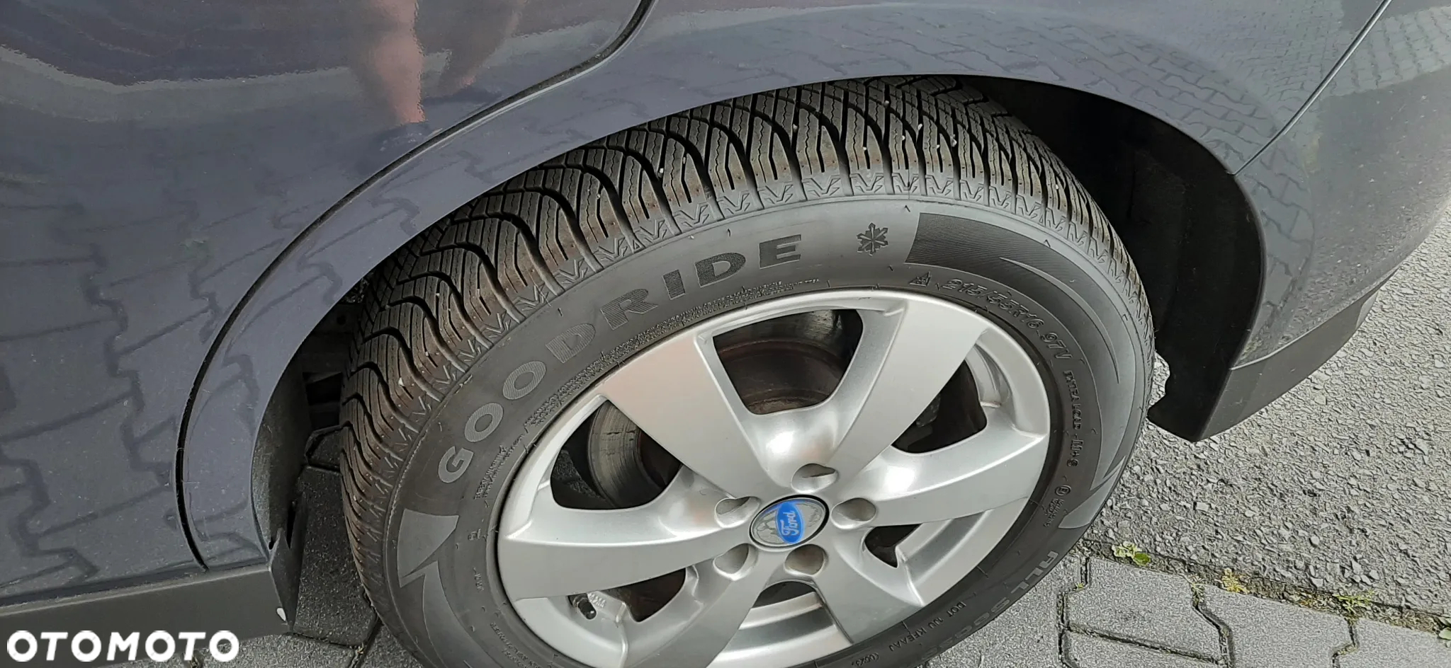 Ford Grand C-MAX - 16