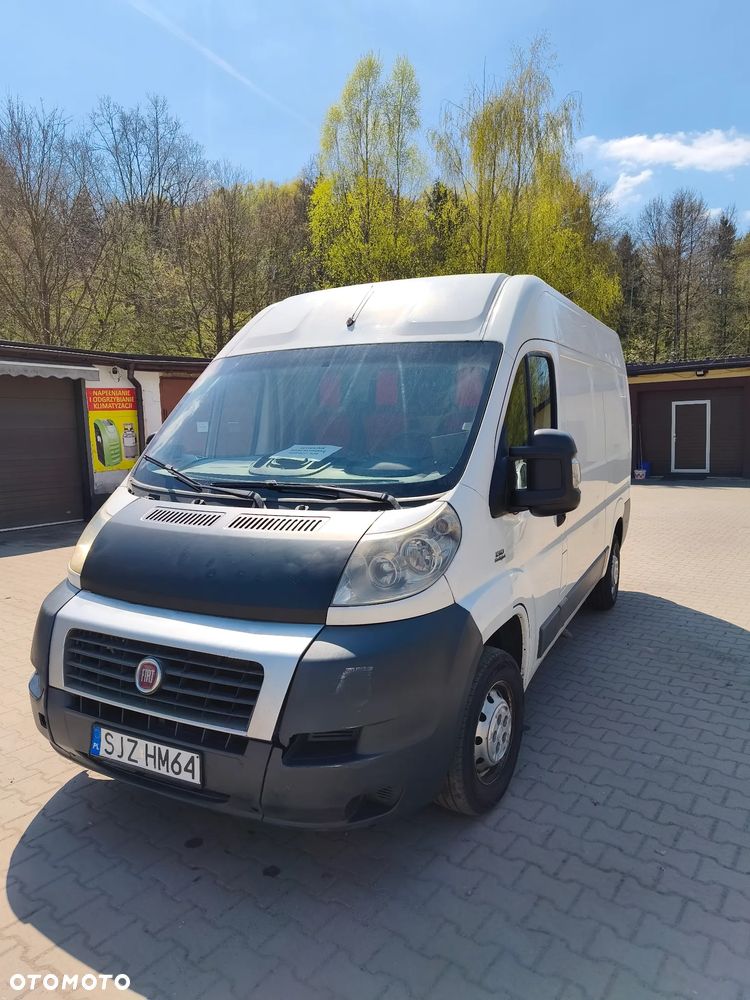 Fiat Ducato - 2
