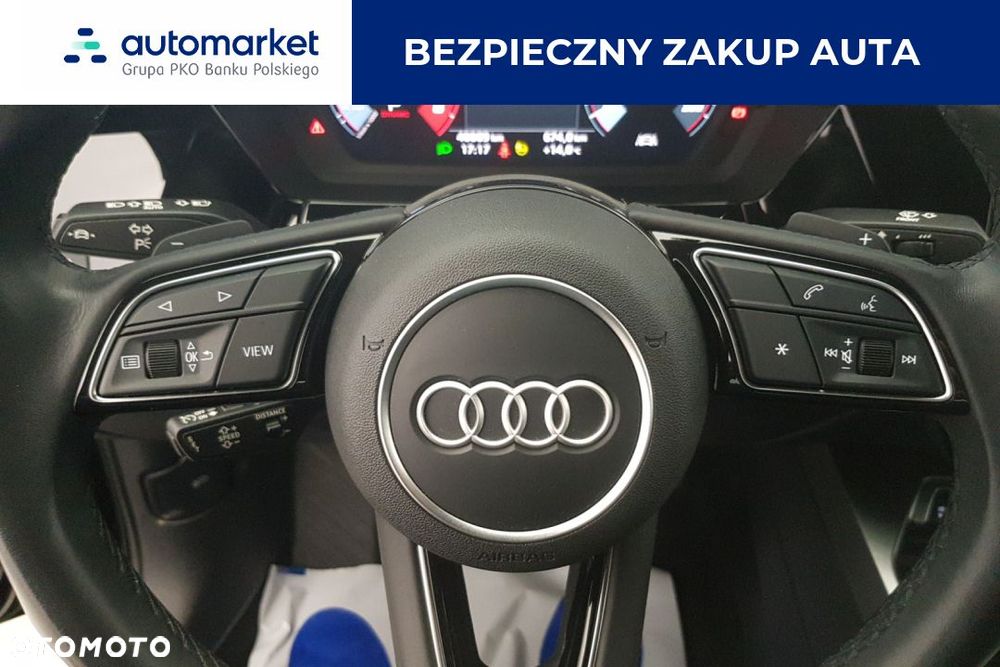 Audi A3 Limousine - 17