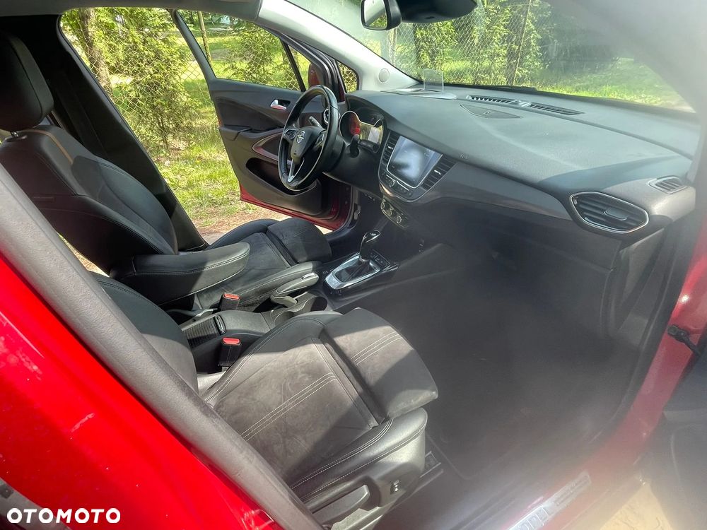Opel Crossland 1.5 Automatik Business Elegance - 3