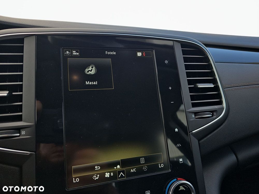 Renault Talisman 2.0 Blue dCi Intens EDC - 27