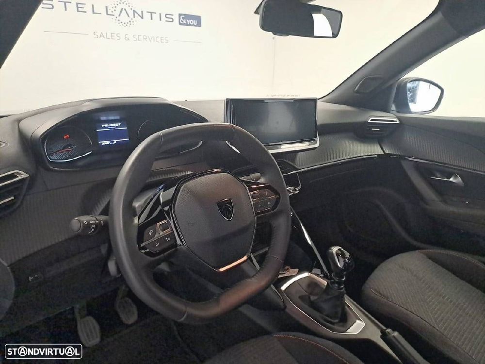 Peugeot 2008 1.2 Style - 8