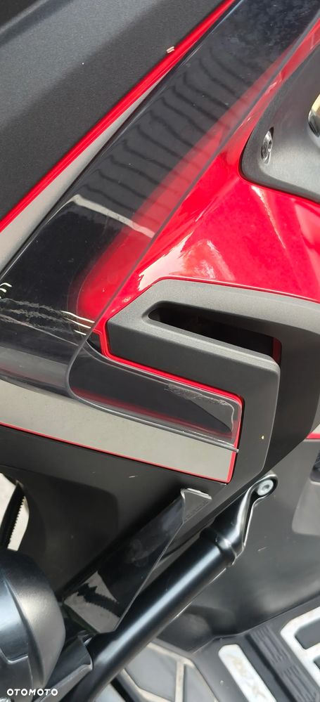 Honda X-ADV - 21