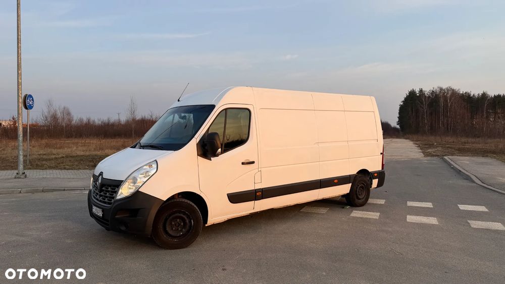 Renault MASTER - 2