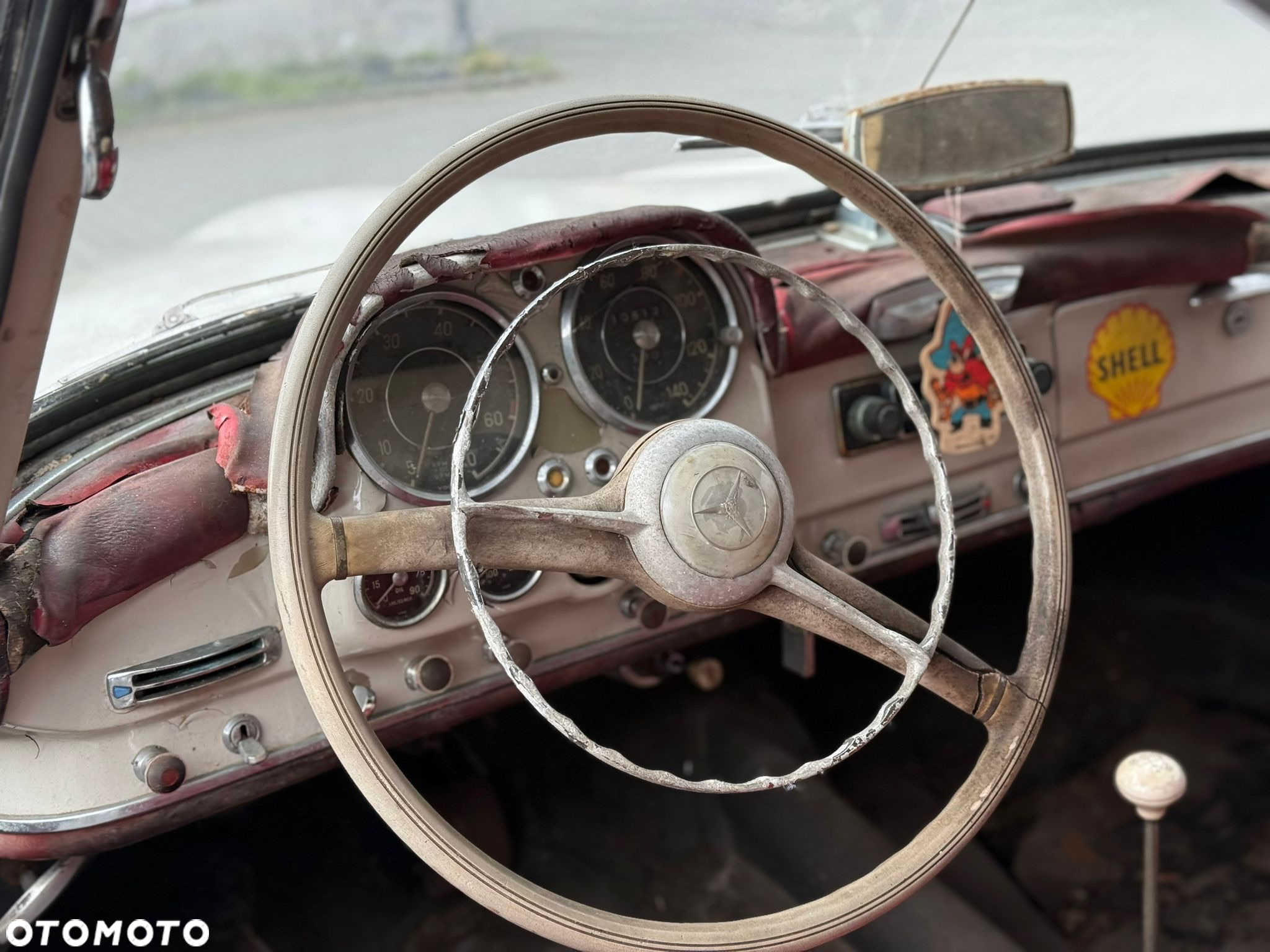 Mercedes-Benz Inny - 14