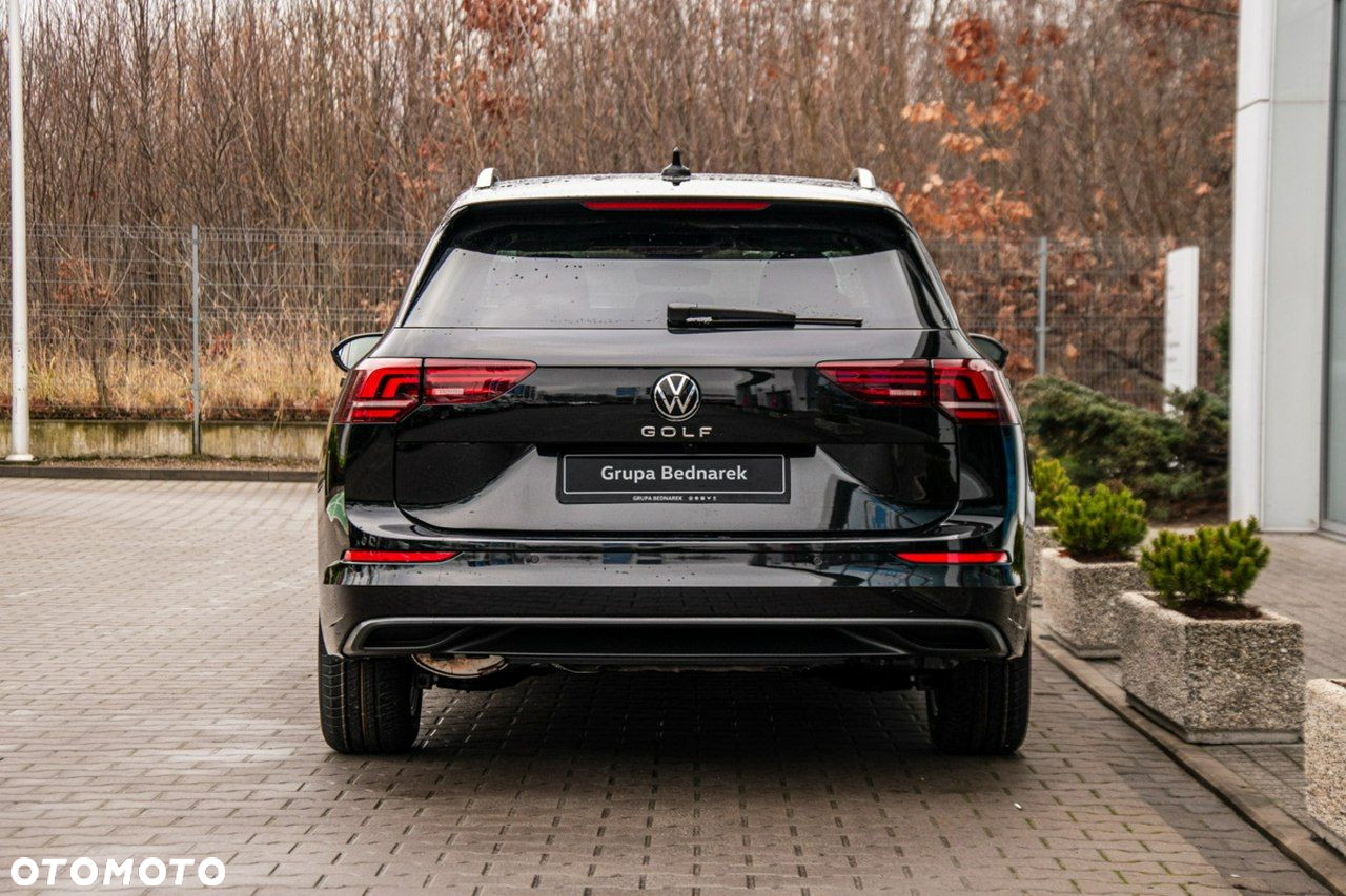 Volkswagen Golf - 7