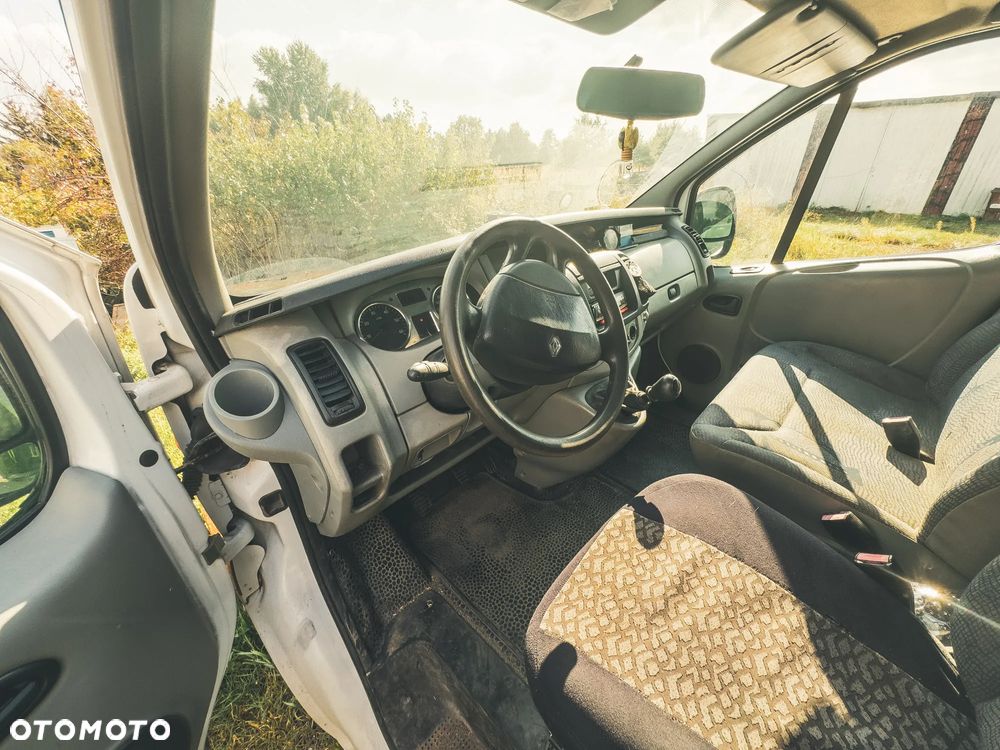 Renault Trafic - 5