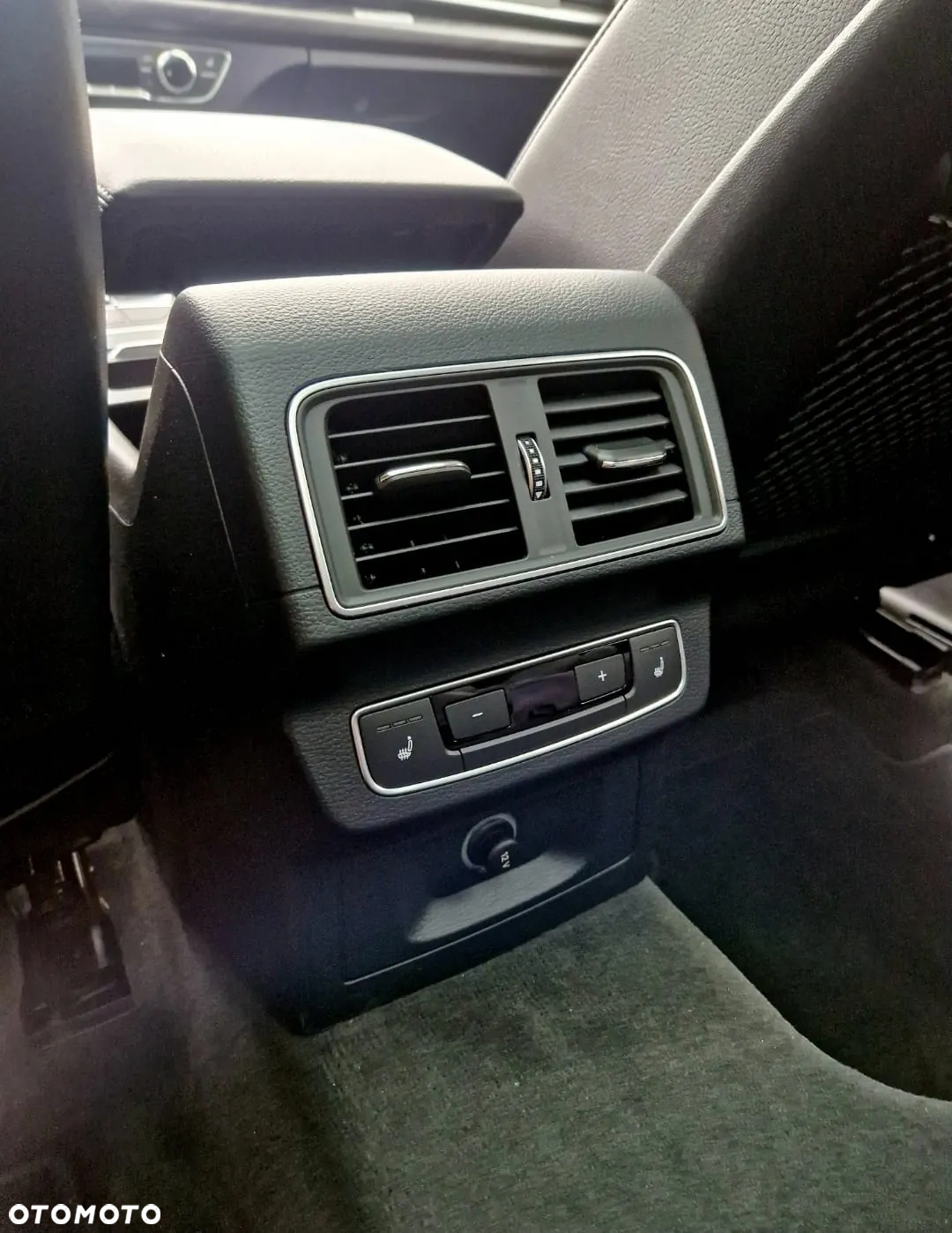 Audi Q5 2.0 TFSI Quattro S tronic - 9