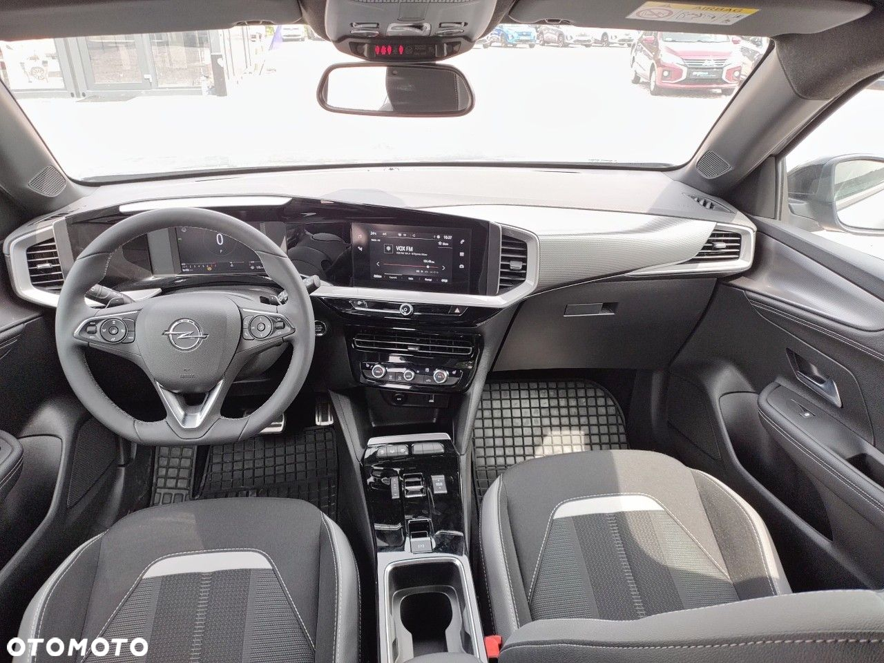 Opel Mokka 1.2 T GS S&S - 8