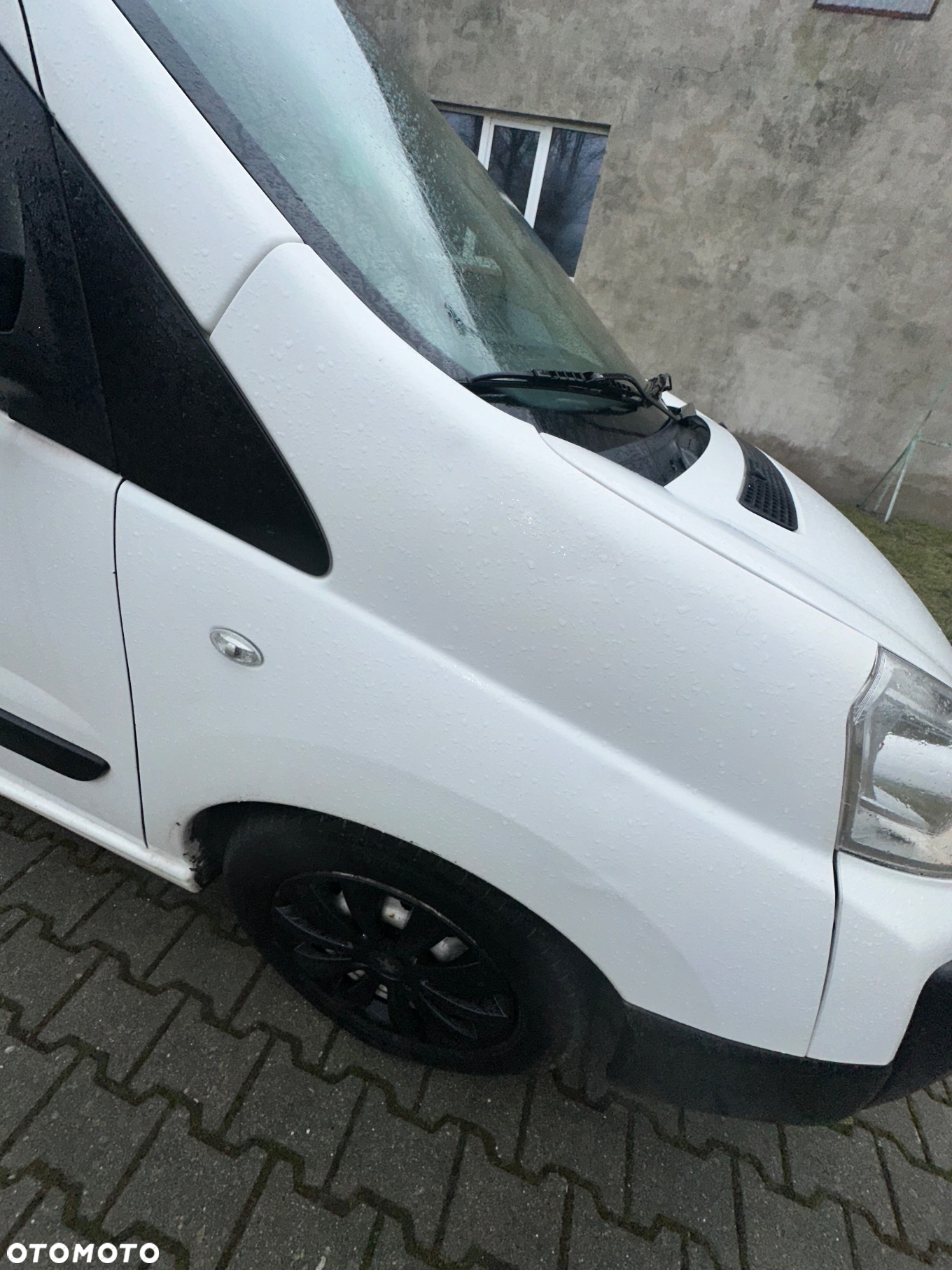 Peugeot Expert Tepee 2.0 HDi L1 Active - 11