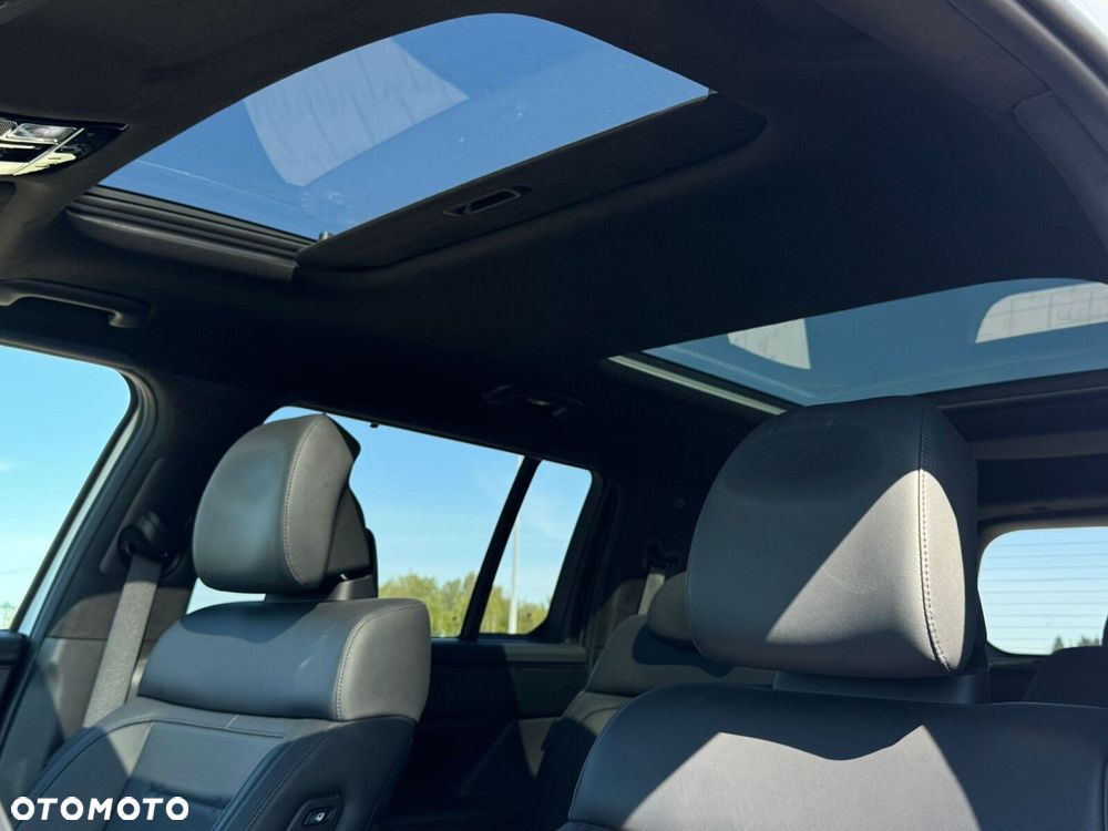 Hyundai Santa Fe 1.6 T-GDI HEV Calligraphy 4WD 6os - 27