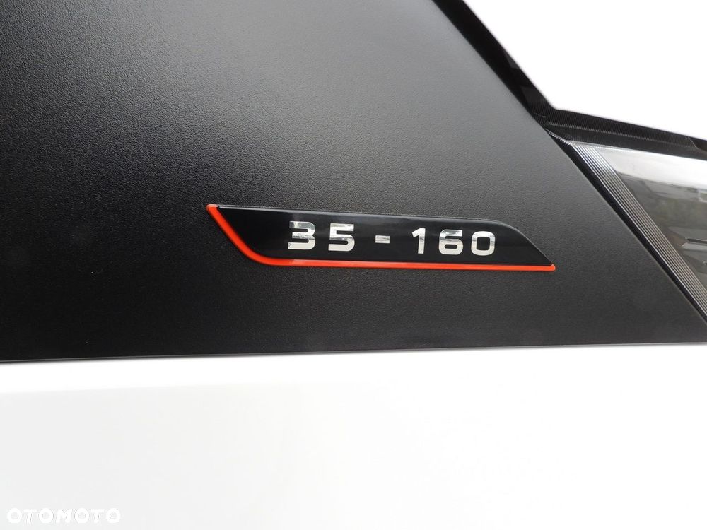 Iveco DAILY 35S16 PLANDEKA 10 PALET WEBASTO TEMPOMAT KLIMATYZACJA  160KM - 20