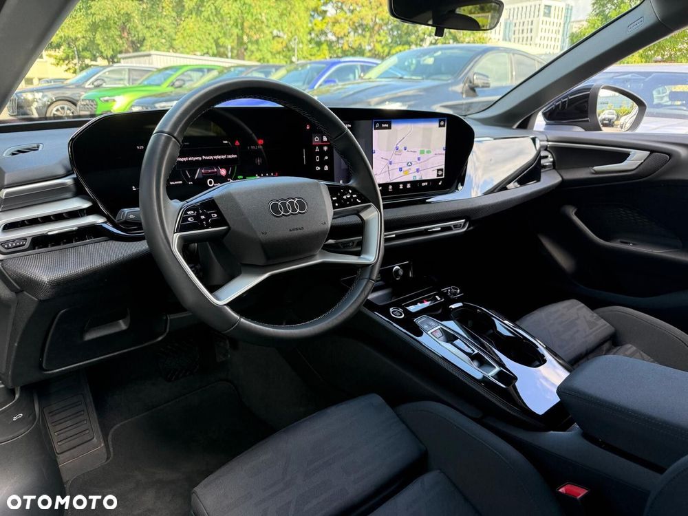 Audi A5 Avant e-Hybrid 220 kW Quattro S tronic - 15
