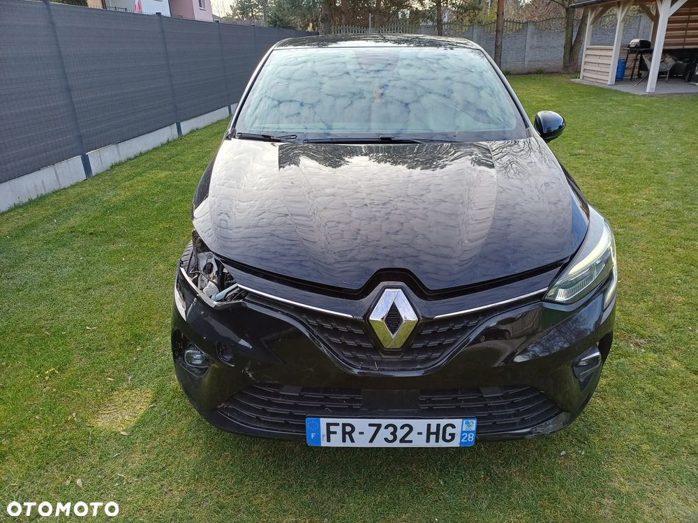Renault Clio TCe 100 EXPERIENCE - 2