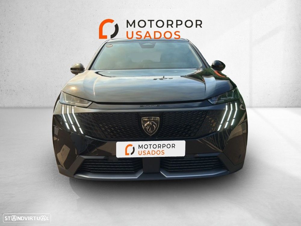 Peugeot 3008 1.2 Hybrid Allure e-DCS6 foto 2