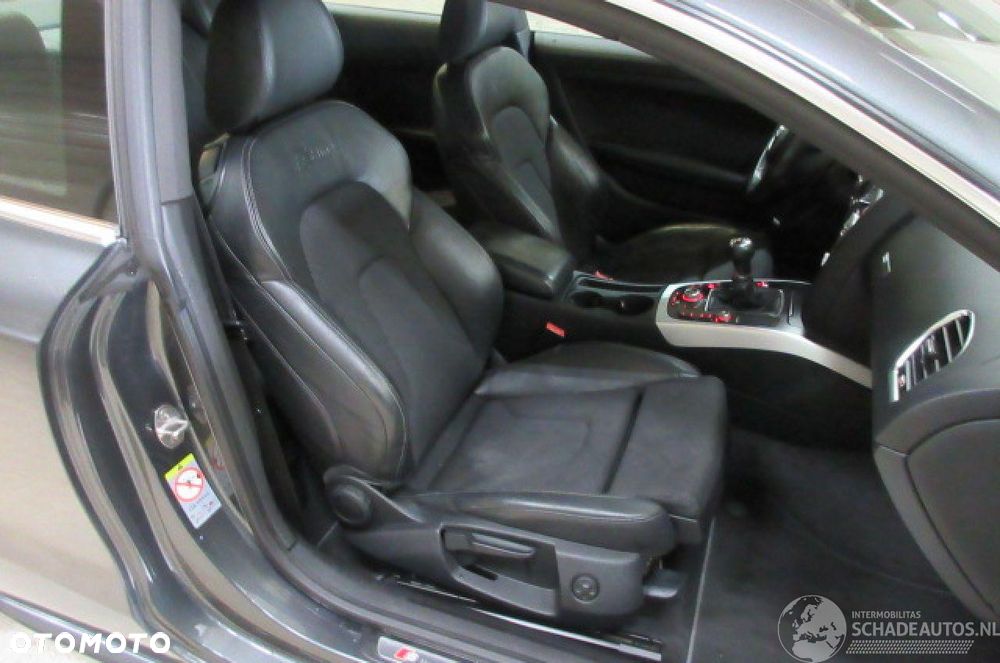 Audi A5 Coupé 1.8 TFSI - 12