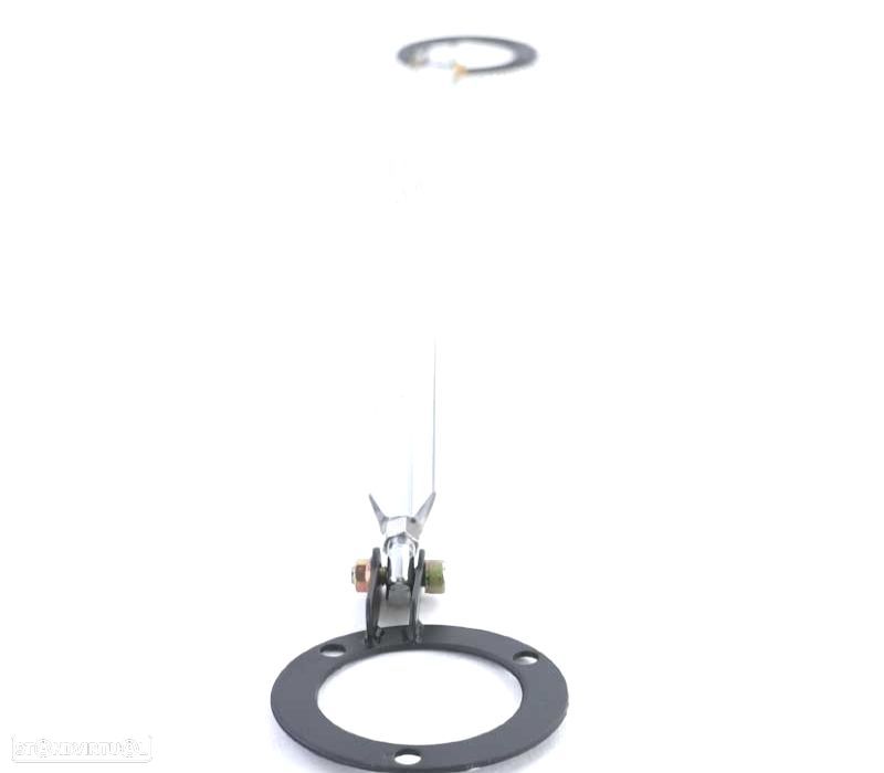 BARRA ANTI-APROXIMAÇÃO BMW SERIE5 E34 - 3