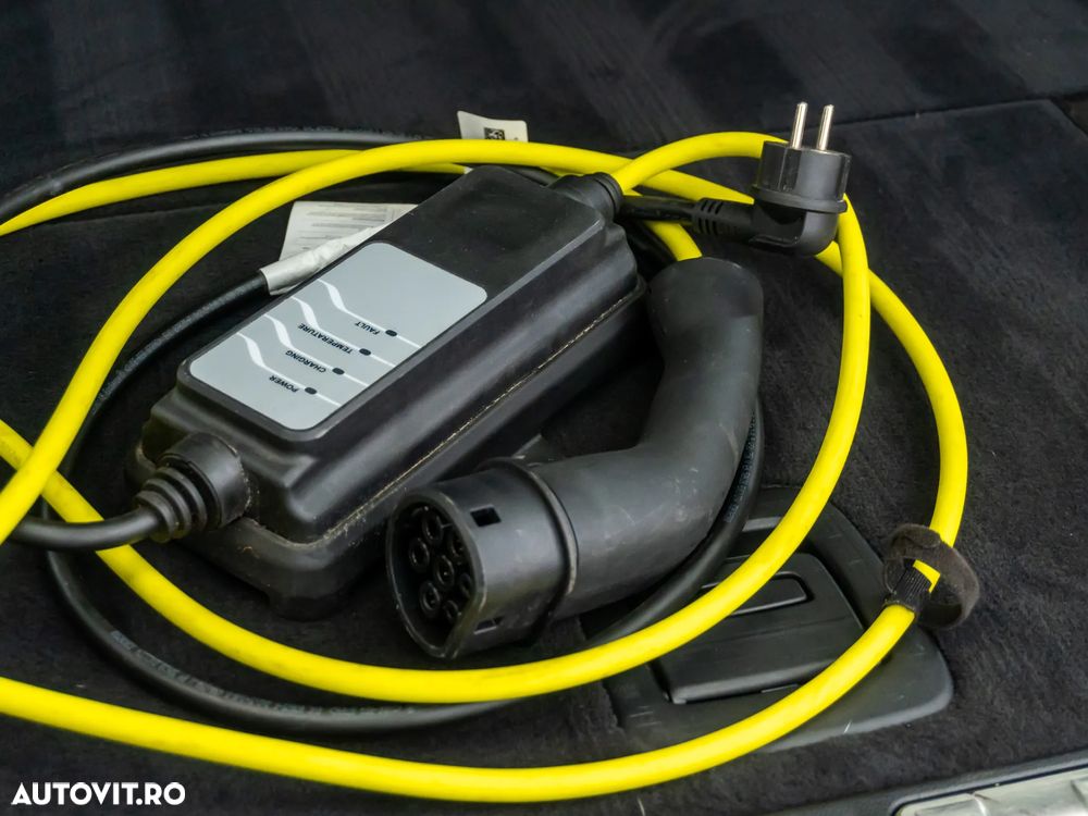 BMW X5 xDrive45e - 23