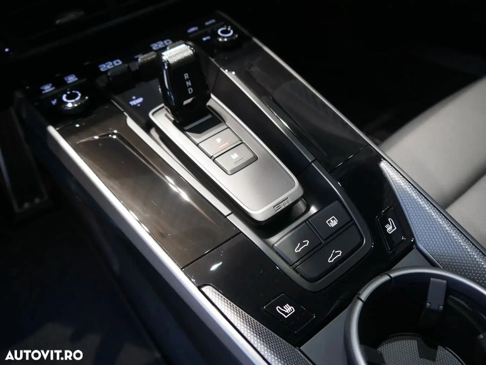Porsche 911 Carrera PDK - 20