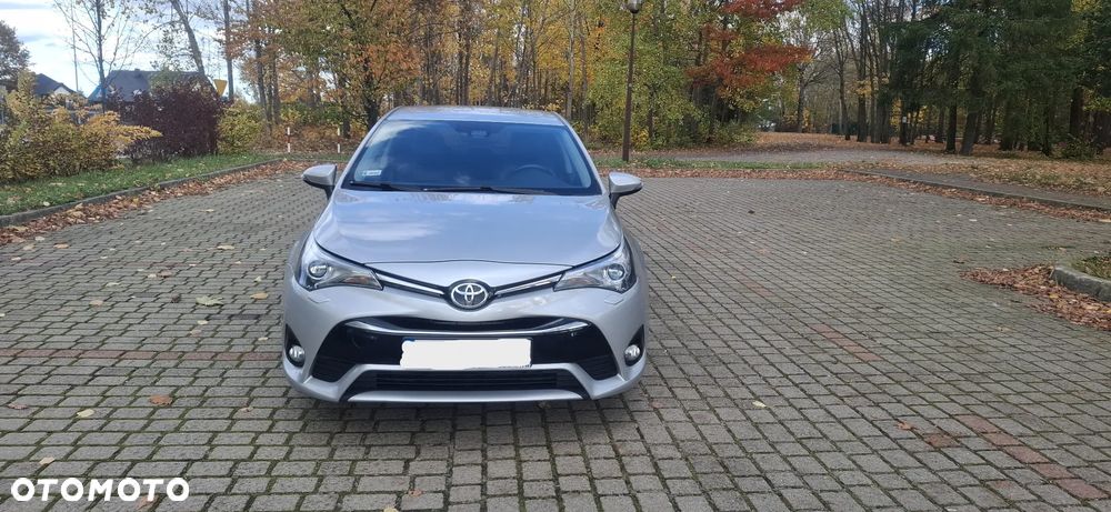 Toyota Avensis 2.0 Prestige MS - 5
