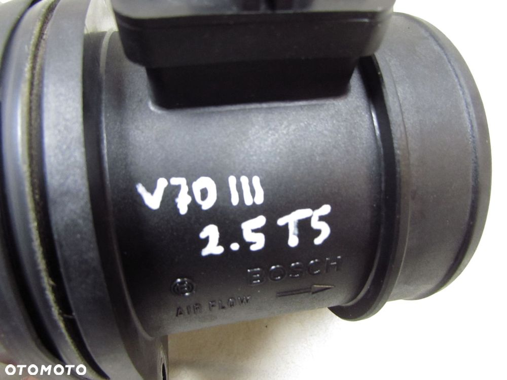 VOLVO S80 II V70 III XC 06-17 2.5 T5 PRZEPLYWOMIERZ 31216661 0280218240 - 7