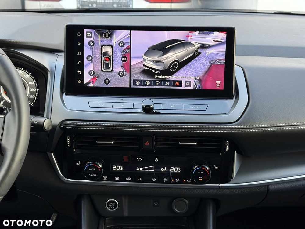 Nissan Qashqai 1.3 DIG-T MHEV Xtronic N-Connecta - 10