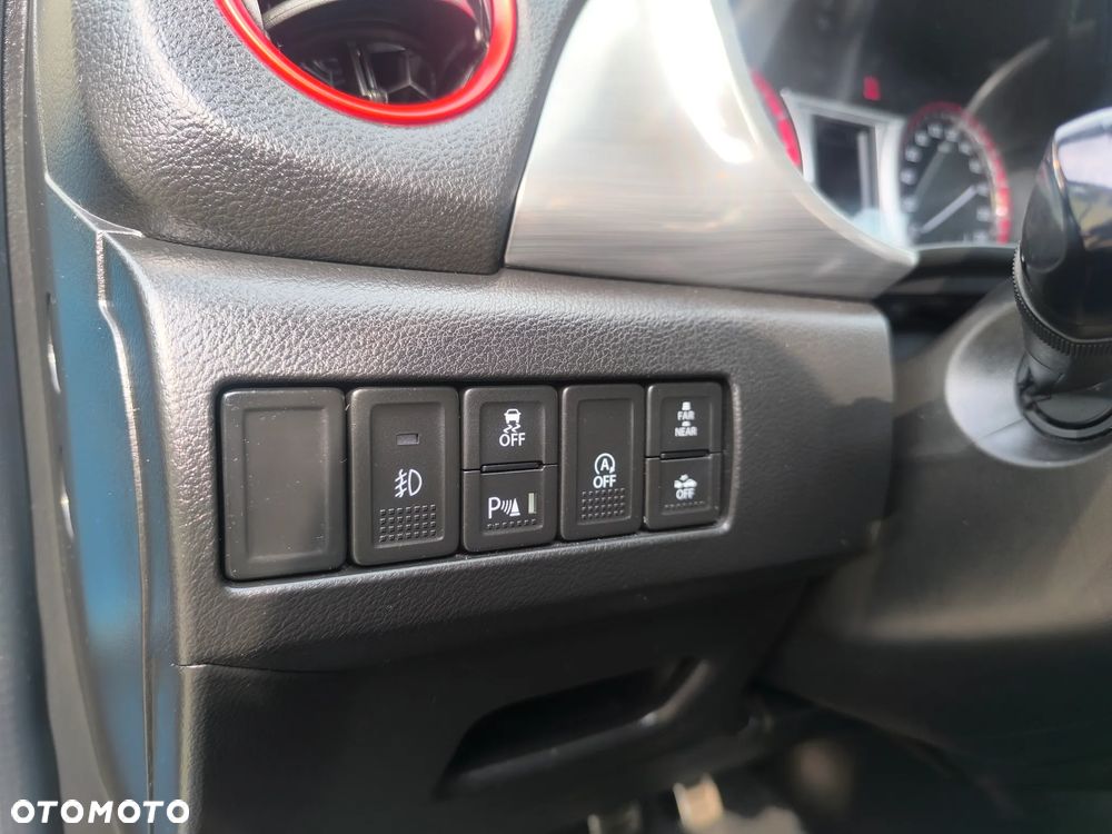 Suzuki Vitara 1.4 Boosterjet S - 27