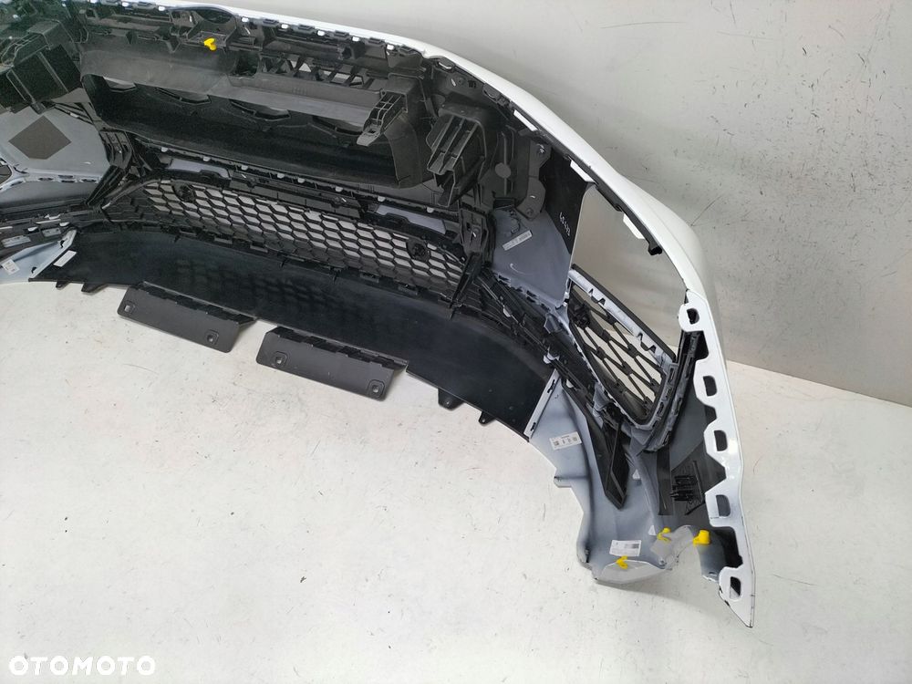 zderzak przedni przód audi q3 3 iii 25- s-line - 10
