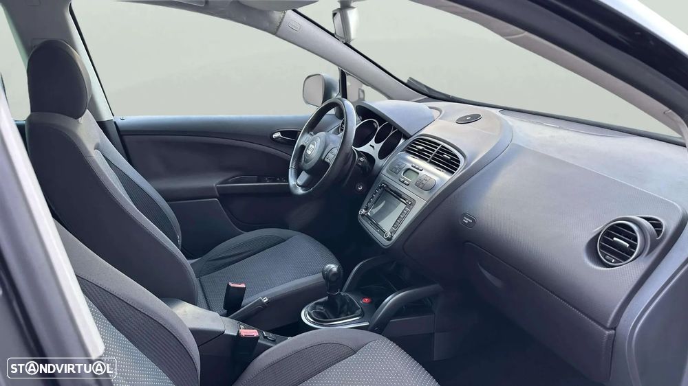 SEAT Altea 1.4 TSi Reference - 13