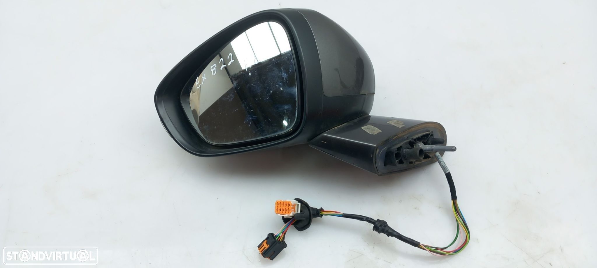 Retrovisor / espelho esquerdo CITROËN C4 Grand Picasso II (DA_, DE_) - 1